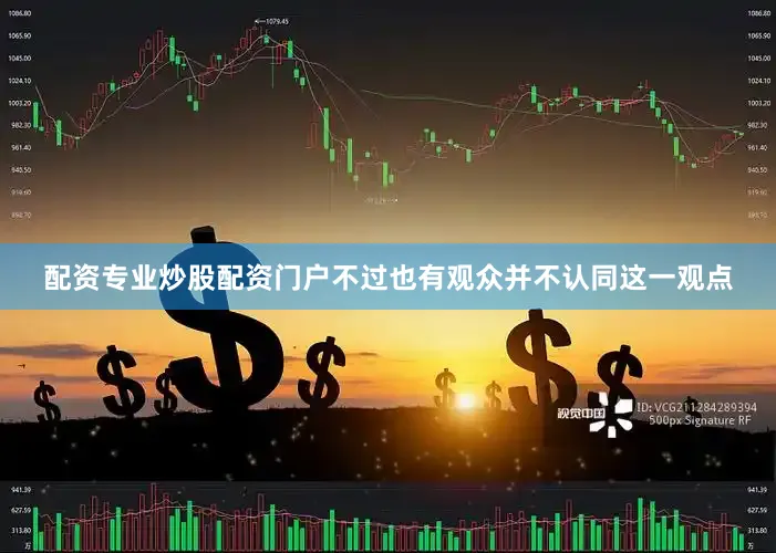 配资专业炒股配资门户不过也有观众并不认同这一观点
