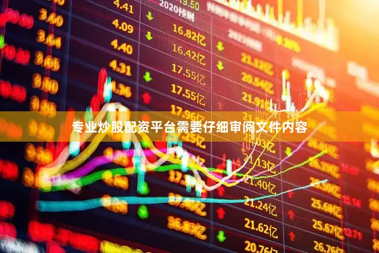 专业炒股配资平台需要仔细审阅文件内容