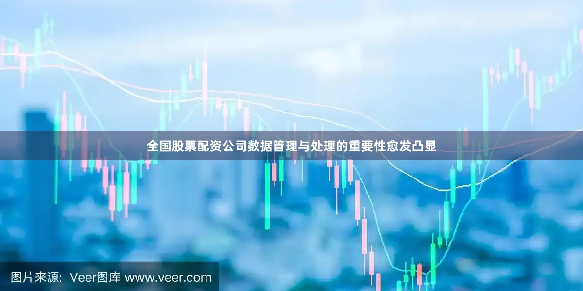 全国股票配资公司数据管理与处理的重要性愈发凸显