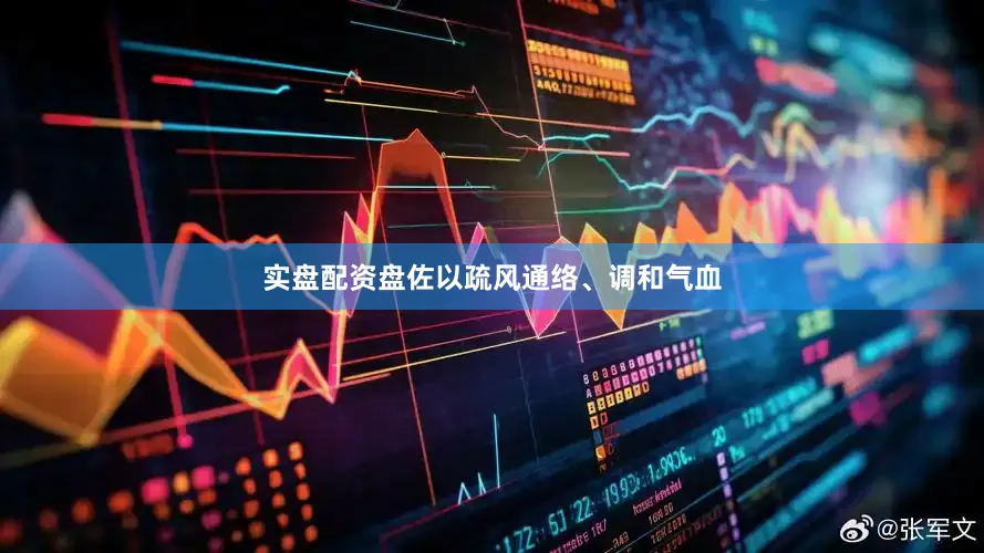 实盘配资盘佐以疏风通络、调和气血