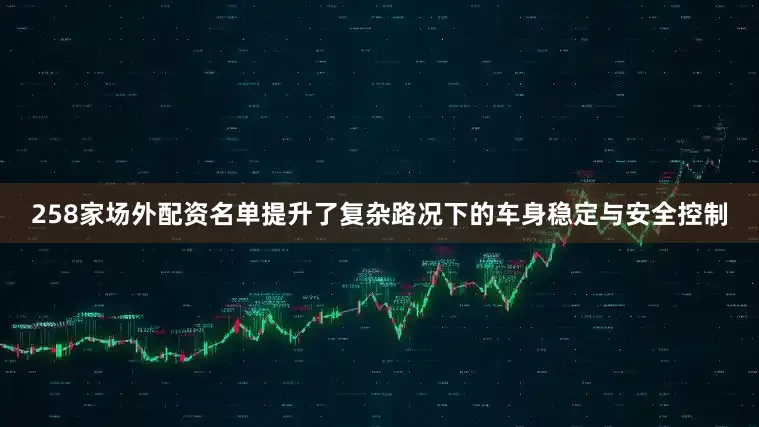 258家场外配资名单提升了复杂路况下的车身稳定与安全控制