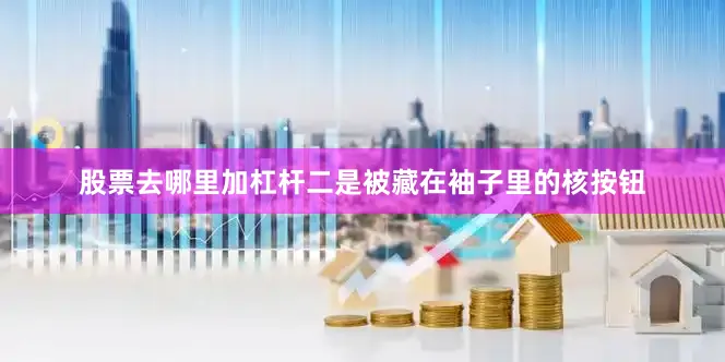 股票去哪里加杠杆二是被藏在袖子里的核按钮